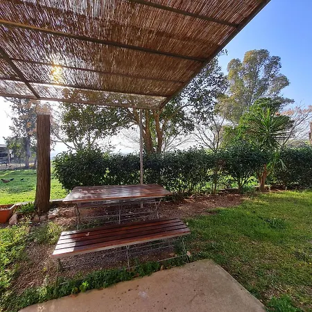 Agriturismo Buonavista - Parco Della Maremma * Alberese