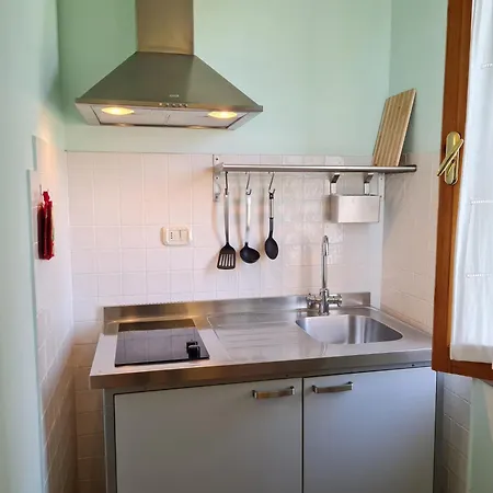Agriturismo Buonavista - Parco Della Maremma