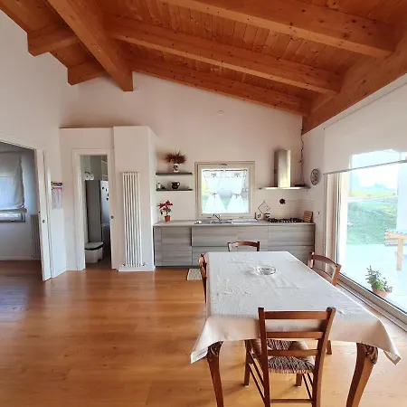Agriturismo Buonavista - Parco Della Maremma *