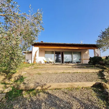 Agriturismo Buonavista - Parco Della Maremma Farm stay Alberese