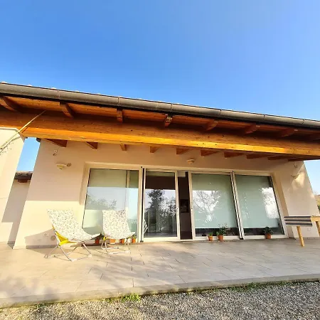 Farm stay Agriturismo Buonavista - Parco Della Maremma