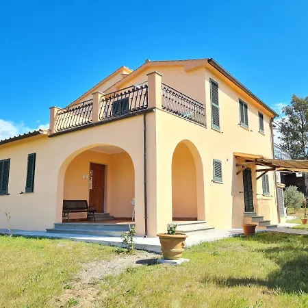 Farm stay Agriturismo Buonavista - Parco Della Maremma