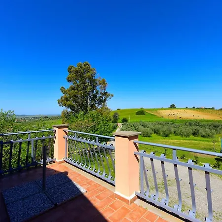 Agriturismo Buonavista - Parco Della Maremma *