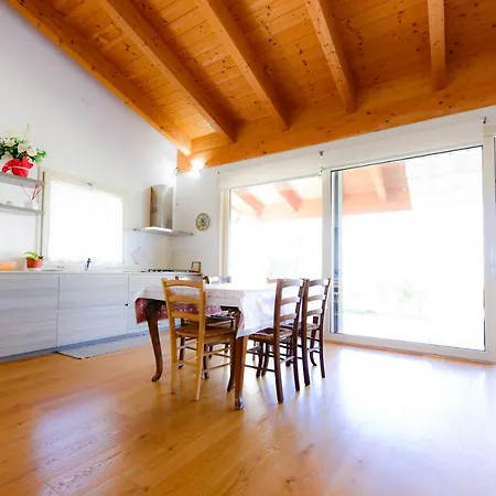 Agriturismo Buonavista - Parco Della Maremma * Alberese