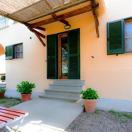 Farm stay Agriturismo Buonavista - Parco Della Maremma