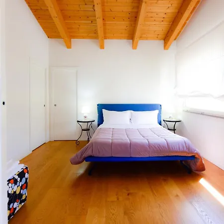 Farm stay Agriturismo Buonavista - Parco Della Maremma Alberese
