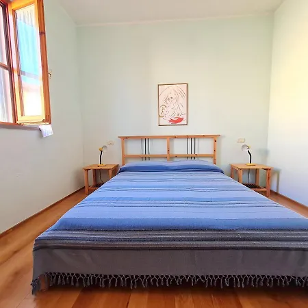 Séjour à la ferme Agriturismo Buonavista - Parco Della Maremma *