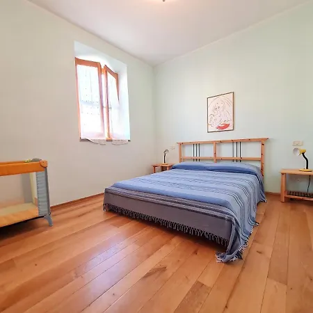 Farmház Buonavista - Parco Della Maremma