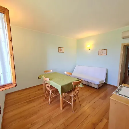 Buonavista - Parco Della Maremma Farmház *