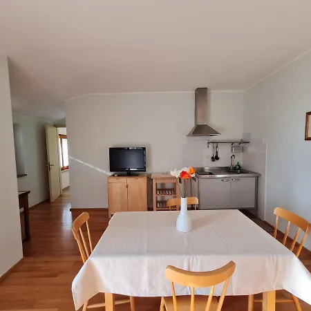 Buonavista - Parco Della Maremma Farmház