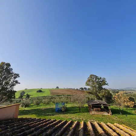 Agriturismo Buonavista - Parco Della Maremma *