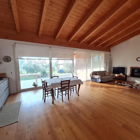 Farmház Buonavista - Parco Della Maremma *