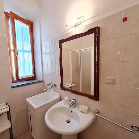 Buonavista - Parco Della Maremma * Alberese