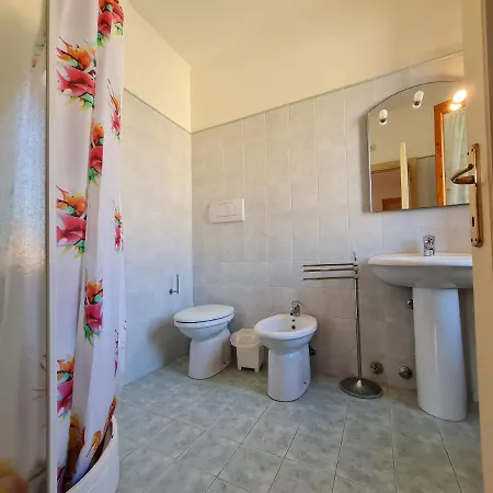 Farmház Buonavista - Parco Della Maremma