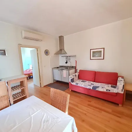 Séjour à la ferme Agriturismo Buonavista - Parco Della Maremma