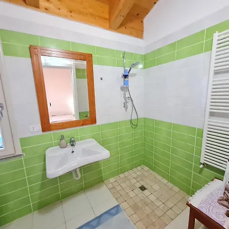 Buonavista - Parco Della Maremma Farmház