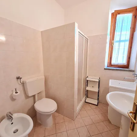 Buonavista - Parco Della Maremma Farmház