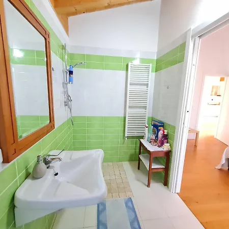 Buonavista - Parco Della Maremma * Alberese