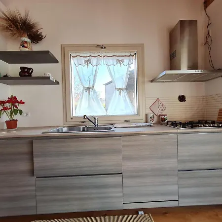 Farmház Buonavista - Parco Della Maremma Alberese