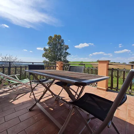 Agriturismo Buonavista - Parco Della Maremma