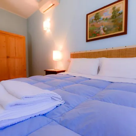 Séjour à la ferme Agriturismo Buonavista - Parco Della Maremma